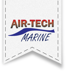Air -Tech Marine logo